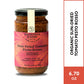 Delicious & Sons - Organic Italian Sun-Dried Tomato Pesto Rosso Sauce With Parmigiano Reggiano Dop Cheese (6.70 Oz.) - Non-Gmo -