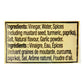 French's Classic Yellow Mustard Packets, 1500 count - One 1500 Count Individual Yellow Mustard Packets, Perfect Single-Serve Siz