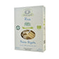 Rustichella dAbruzzo Organic Rice Penne Rigate Pasta - Gluten-Free, 250g (8.8 oz) - Ideal for Light Sauces & Vegetables