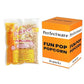 4Oz Popcorn Portion Packs - Case Of 36Ct