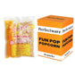 4Oz Popcorn Portion Packs - Case Of 36Ct
