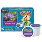 Kauai Coffee Garden Isle Medium Roast K-Cup Pods - 10 Count (Pack of 2)