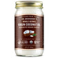 Dr. Bronner'S - Organic Virgin Coconut Oil (Whole Kernel, 14 Ounce) - Coconut Oil For Cooking, Baking, Hair & Body, Unrefined &