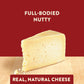 Sargento Natural Parmesan Shredded Cheese, Fine Cut, 5 oz