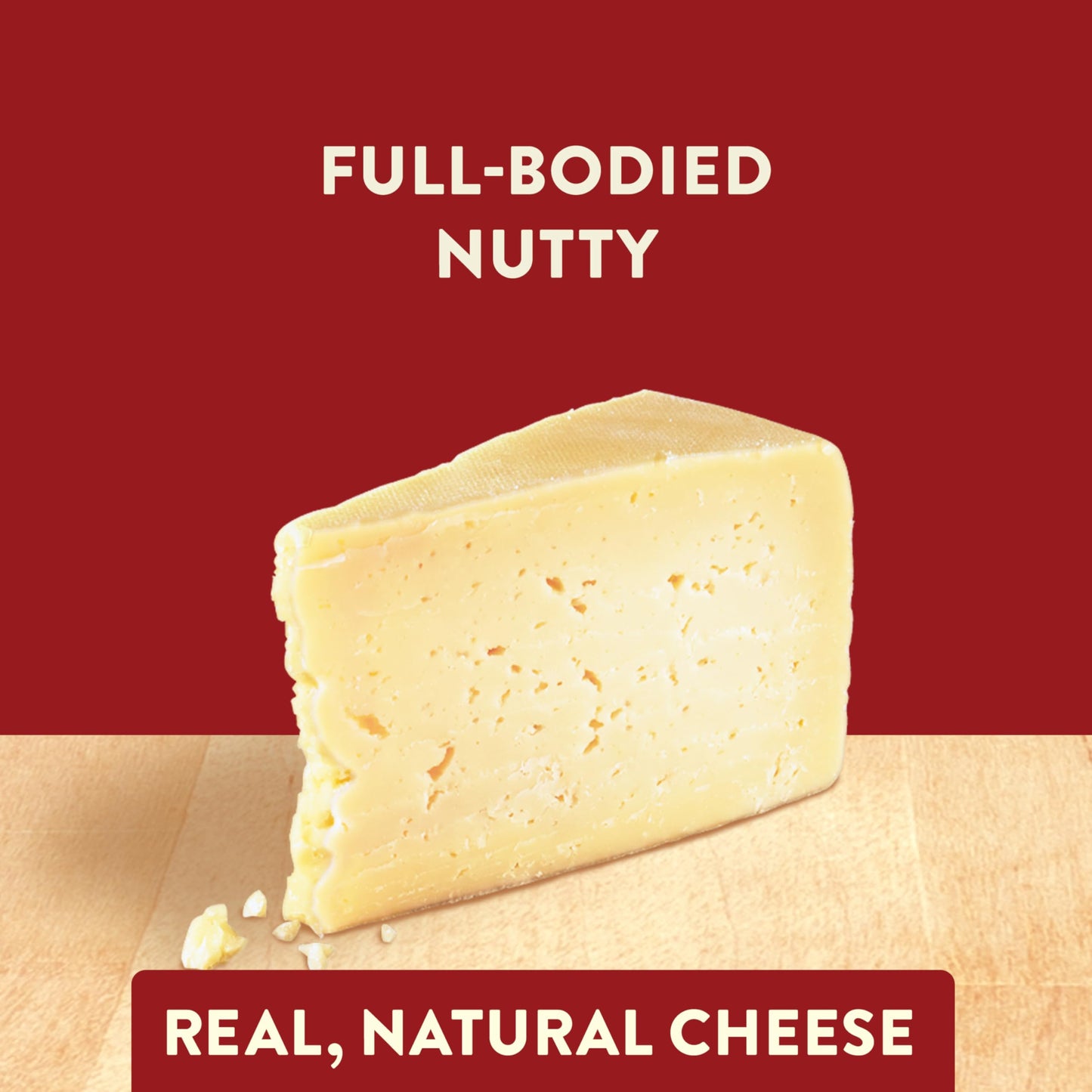 Sargento Natural Parmesan Shredded Cheese, Fine Cut, 5 oz