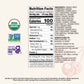 Made In Nature Organic Superberry Fruit Fusion, 5 Ounce (Pack of 6) - Fruit and Nut Trail Mix, Non-GMO, Unsulfured, Gluten Free