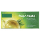 Lipton Green Tea Bags, Hot Or Iced, 40 Count