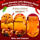 Yumei Instant Hotpot Self-Heating 425G, Pack Of 3 (Tomato Soup)