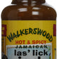 Walkerswood Hot & Spicy Jamaican Las Lick Jerk Sauce