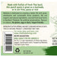 Mekhala Organic Gluten-Free Thai Basil Garlic