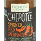 Frontier Herb Ground Chipotle Pepper, Vegan, 2.15 Ounces (Pack Of 1)