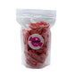 Smarty Stop Sour Gummy candy Strips (Strawberry, 1 Pound)