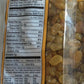 Trader Joe's California Golden Raisins, Plump & Tangy /16 Oz., 454g.