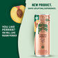 Maison Perrier Sparkling Water, Forever Peach Flavor, 11.15 Fl Oz Cans, Pack of 8, Model 074780194167