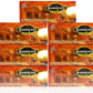 7 Boxes Gano Excel Mocha Coffee Ganoderma Lucidum Extract