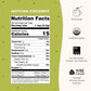 Blume Matcha Latte Powder - Organic Vegan, Sugar-Free, Natural Caffeine, 3.5 Ounce