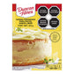 Duncan Hines Signature Perfectly Moist Lemon Supreme Cake Mix 15.25 Ounce (Packaging May Vary)