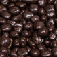 Its Delish Dark Chocolate Covered Dried Mango - Vegan, Non-Dairy, Kosher, 10 lbs Bulk Bag