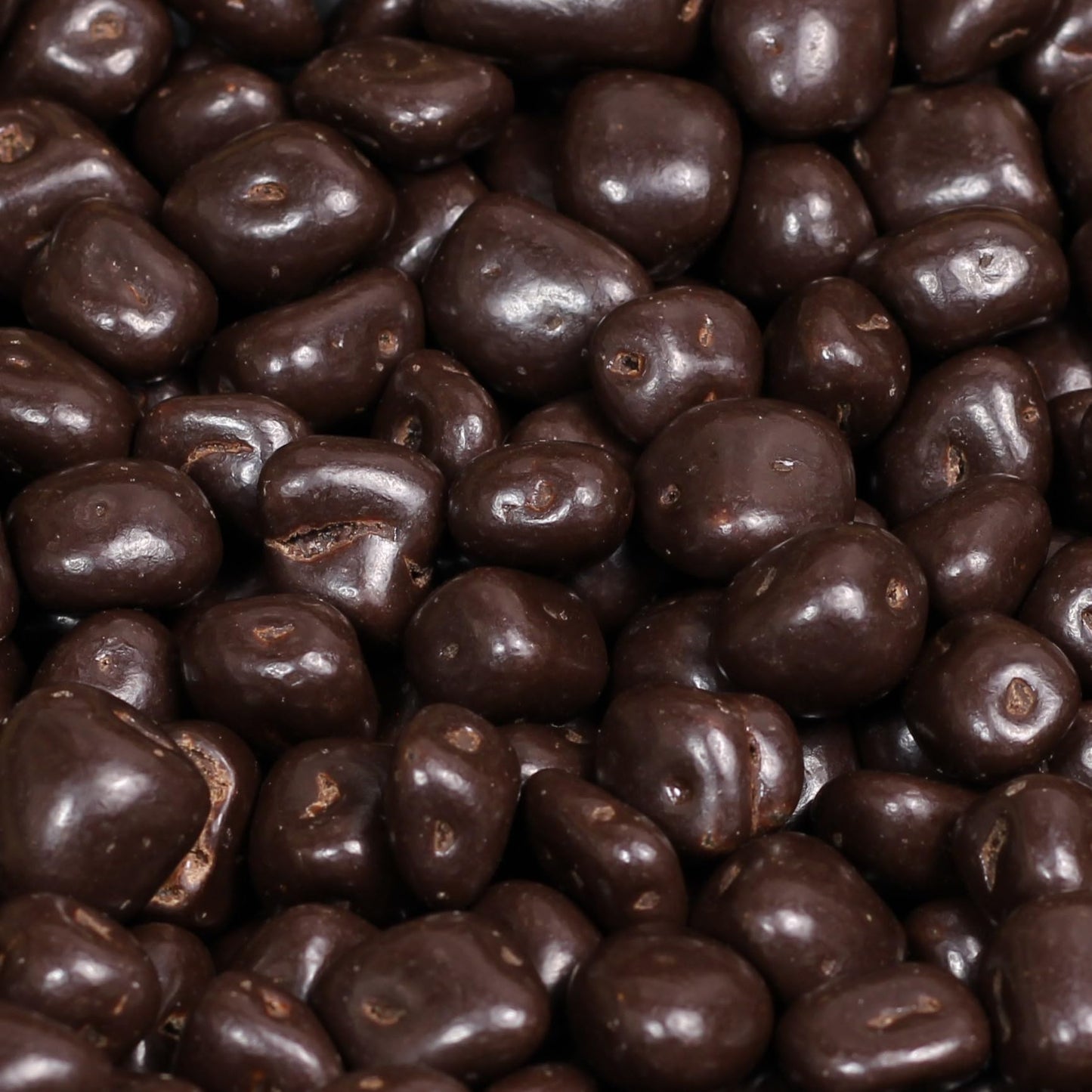 Its Delish Dark Chocolate Covered Dried Mango, Vegan Snack, 5 lbs Bulk Bag