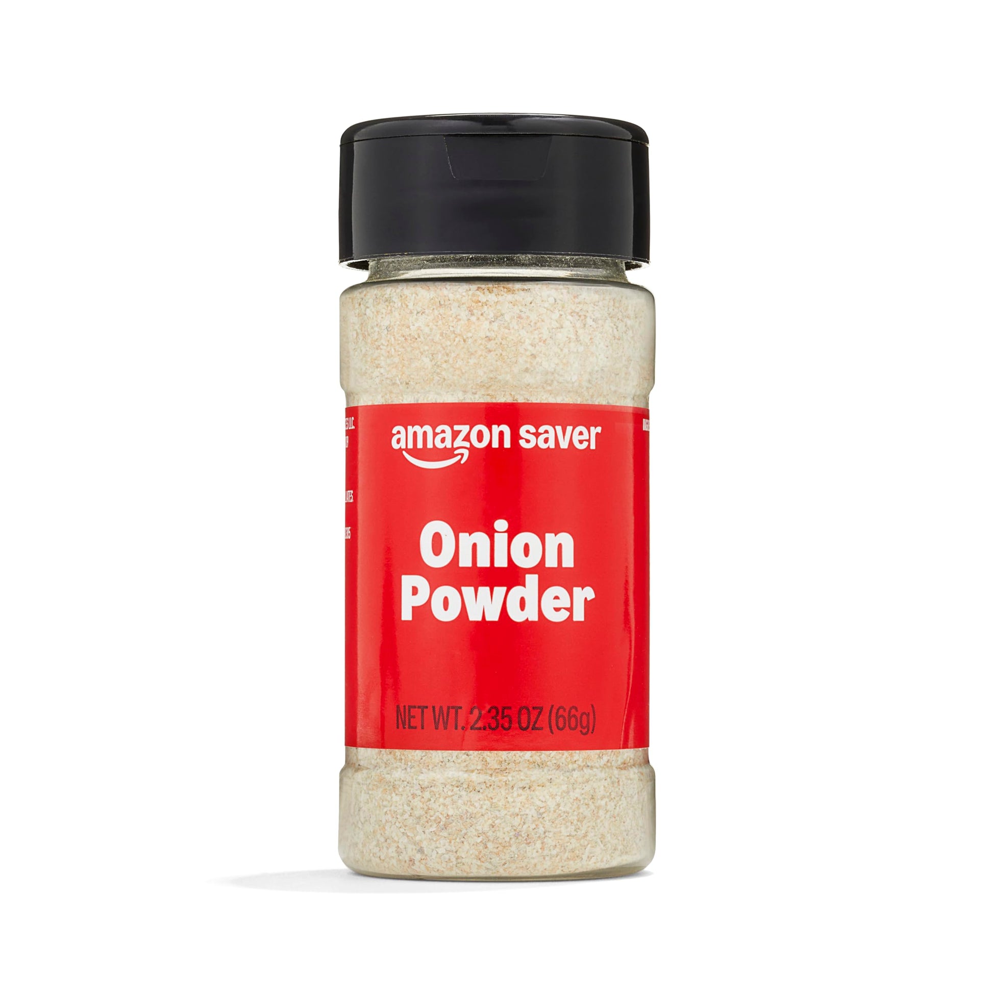 Large Online Retailer Saver, Onion Powder, 2.35 Oz