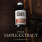 Cook'S, Pure Maple Extract, All Natural Premium Maple Sap From Vermont'S Finest Maple Trees, 16 Oz
