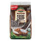 EnviroKidz Organic Koala Crisp Cereal, 25.6 oz (Pack of 6), Chocolate, Gluten Free, Non-GMO, Fair Trade, Earth Friendly Packagin