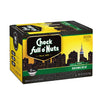 Chock Full Onuts Midtown Decaf Medium Roast, K-Cup Compatible Pods (12 Count) - Arabica Coffee In Eco-Friendly Keurig-Compatible