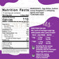 Eggylicious Meringue Powder - Made w/Pure Egg Whites - Gives Body & Stability to a variety of icings - Ideal for Homemade Fillin