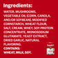 MIALO Trusted Traders Campbells Cream of Mushroom Soup, 10.5 oz Can, Pack of 4