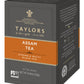Taylors Of Harrogate Pure Assam, 50 Teabags, (Pack Of 6)