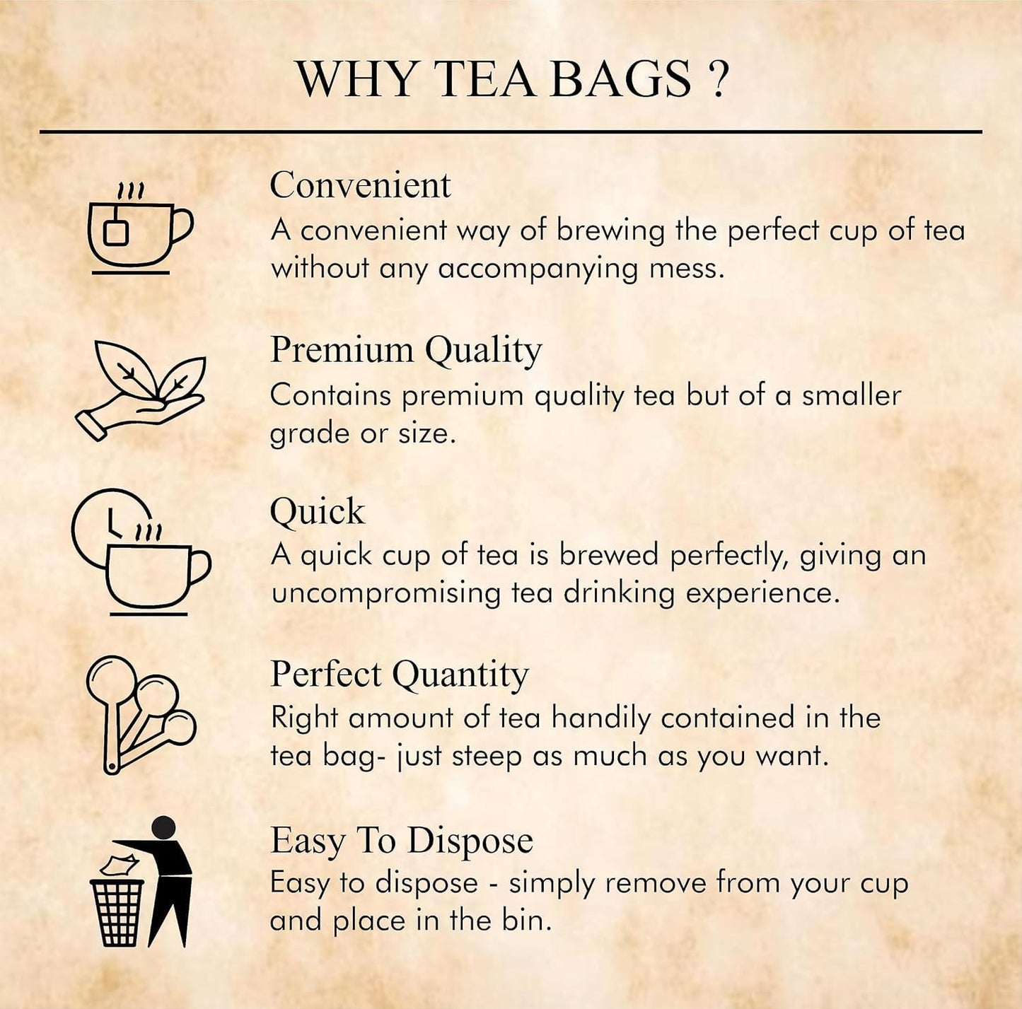 Octavius, Assorted Tea Sampler Gift Set (6 Flavors, 60 Tea Bags) | Black & Green Tea Sampler Pack | Leaf Cut Design Wooden Tea G