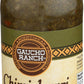 Guacho Ranch, Chimichurri Caribbean Sauce, 12.5 Oz