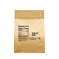 PURE ORIGINAL INGREDIENTS Sodium Bicarbonate (Baking Soda) 4 oz - Pure, No Fillers, Eco-Friendly Packaging