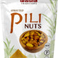 Sprouted Pili Nuts, Turmeric Blend, Certified Paleo & Keto (1.7 oz)