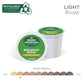 Green Mountain Coffee Roasters Breakfast Blend, Keurig Single Serve K-Cup Pods, Light Roast Coffee, 60 Count, (6 Packs Of 10)