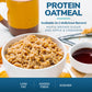 WonderSlim Instant Protein Oatmeal, Maple Brown Sugar, Gluten Free, Low Carb, Low Sugar (7ct)