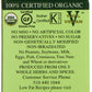 Organic Sage Rubbed (Compact (0.2 Oz))