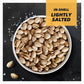 Wonderful Pistachios In Shell, Lightly Salted Nuts, 16 Ounce Resealable Bag - Healthy Snack, Protein Snack, Pantry Staple
