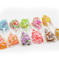 Dum Dums Original Mix Lollipops 1 Lb - Bulk Bag, Suckers Hard Candy, Gluten Free Candies, Assorted Flavors, Individually Wrapped