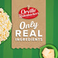Orville Redenbacher'S Smartpop! Butter Microwave Popcorn, 2.69 Ounce Classic Bag, 12-Count