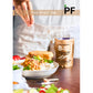 Planting Foods Organic Himalayan Pink Salt + Vitamin B12 | Fine Grain 16Oz (1Lb) | Organic Pure, Vegan & Unrefined | Nutrient &