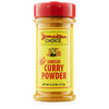 Jamaican Choice HOT Curry Powder | 6.25 Oz