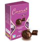 WITORS Cuore Chocolate Truffles, Dark Chocolate, Creamy Filling, 5.11 Ounce