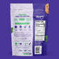 Pyure Organic Stevia Blend Granulated All-Purpose - White Sugar Substitute, Zero Carb, Zero Sugar, Zero Calorie, Plant-Based Ste