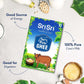Sri Sri Ayurveda Cow'S Pure Desi Ghee 1 L