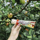 Fitcrunch Snack Size Protein Bars, 6-Layer Baked Bar, 3G Of Sugar & Soft Cake Core (18 Bars, Apple Pie)