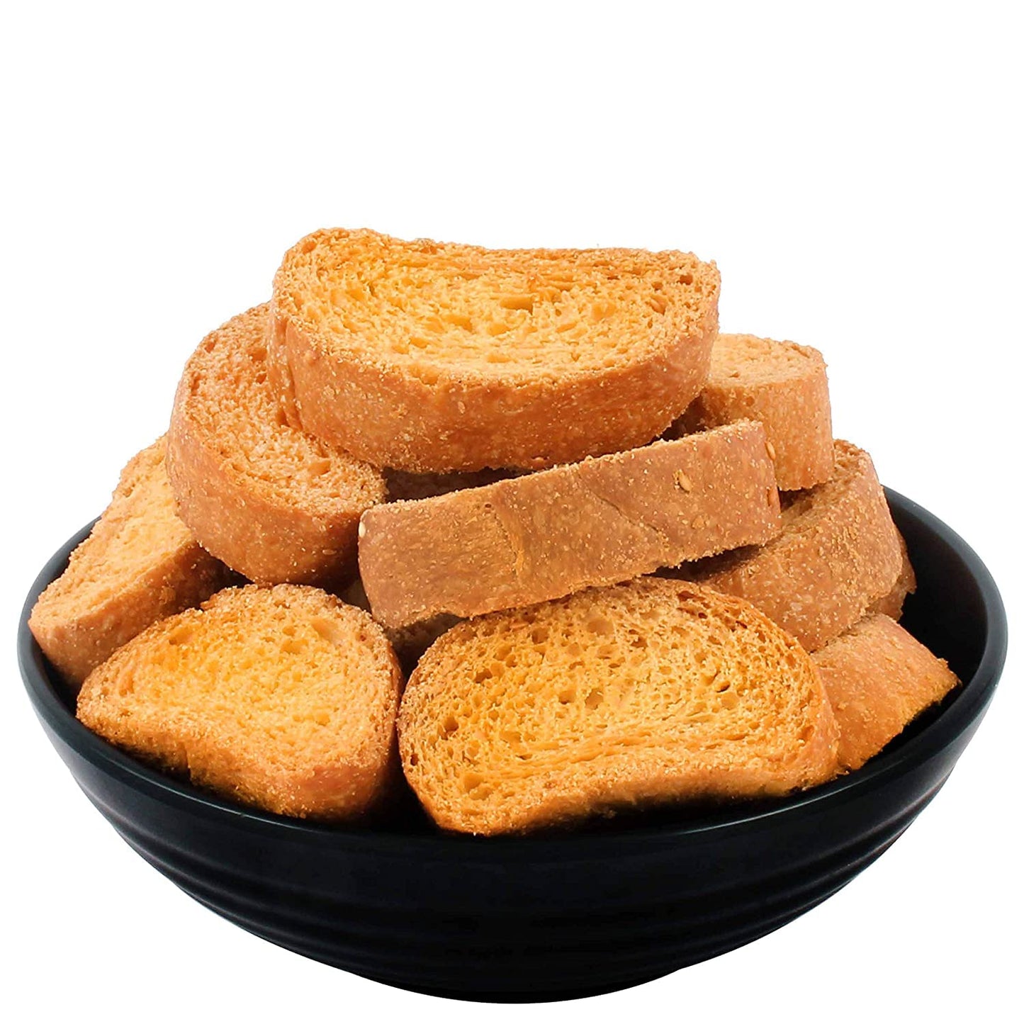 Indian Chai/Coffee/Tea Toast Rusk Long Rusk/Rusk/Toast/Crunchy Rusk/Toast Snacks/Breakfast Rusk-150gm