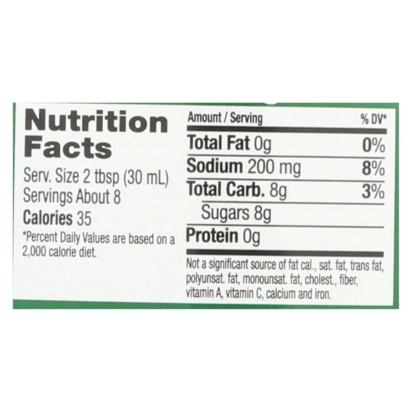 Maple Grove Farms Fat Free Salad Dressing, Raspberry Vinaigrette, 8 Ounce (3 Pack)