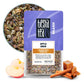 Tiesta Tea Apple Cider Herbal Tea, Non-Caffeinated, Loose Leaf, 2oz Resealable Pouch, Brew Up to 25 Cups