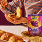 Fila Manila Ube Coconut Spread - Vegan, Gluten Free, Dairy Free - 5.8 OZ Pouch - 3 Pack